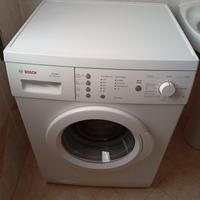 Lavatrice Bosch Maxx 7 Varioperfect