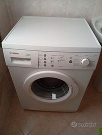 Lavatrice Bosch Maxx 7 Varioperfect