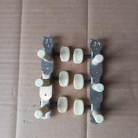 Chiavi per chitarra.