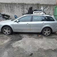 Mazda 6 2003