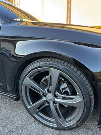 CERCHI DA 19 originali audi + Gomme nuove