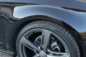 CERCHI DA 19 originali audi + Gomme nuove