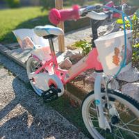 bicicletta bambina
