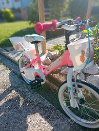 bicicletta bambina