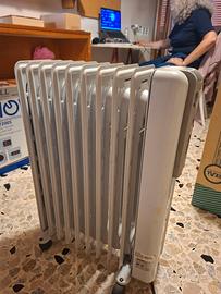 Radiatore elettrico DeLonghi