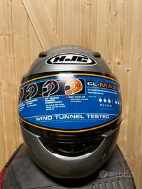 HJC cl max L