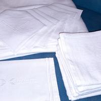 Tovaglia in fiandra di lino