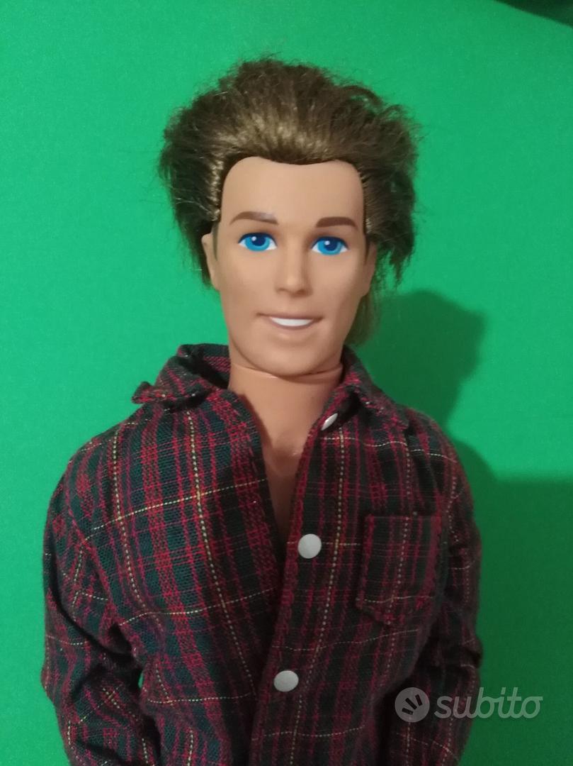 Ken barbie anni 90 online