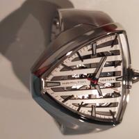 OROLOGIO A CARICA AUTOMATICA "Hamilton Ventura"