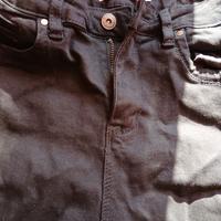 Camicia elegante e Jeans