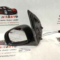 SPECCHIETTO RETROVISORE SINISTRO FIAT Panda 3Â° Se