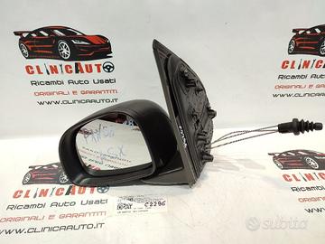 SPECCHIETTO RETROVISORE SINISTRO FIAT Panda 3Â° Se