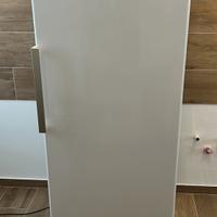 Congelatore verticale  Whirpool  309 litri