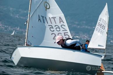 Optimist ITA265