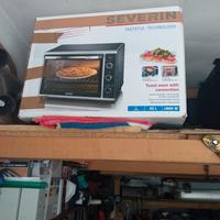 fornetto severin 42lt nuovo 
