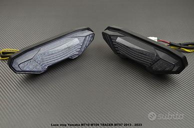 Luce stop Yamaha MT10 MT09 TRACER MT07 2013 - 2023
