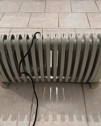 Radiatore elettrico