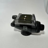 Testa Gitzo G218