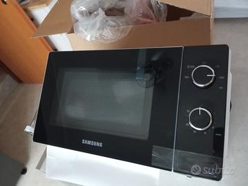 Forno a microonde Samsung Nuovo 