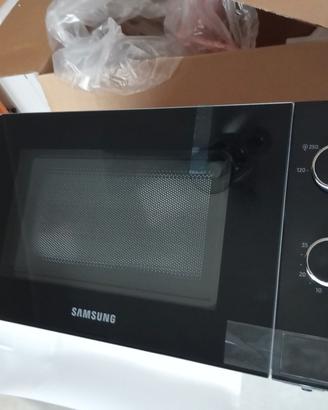 Forno a microonde Samsung Nuovo 