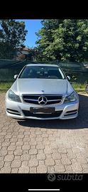 Mercedes benz c200 cdi