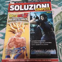 PLAY GENERATION SOLUZIONI COMPLETE PER PS2, PS3