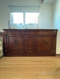 Madia in Legno