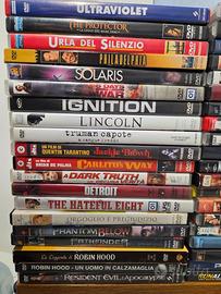 Film DVD