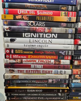 Film DVD