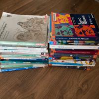 Libri Scuola Superiore