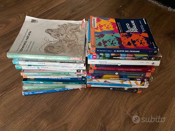 Libri Scuola Superiore