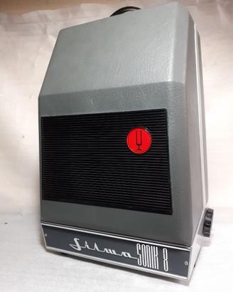 Proiettore SILMA Sonik8