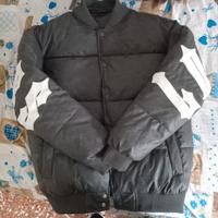 Giacca “Los Angeles– Unisex – Stile urbano e mod