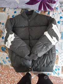 Giacca “Los Angeles– Unisex – Stile urbano e mod