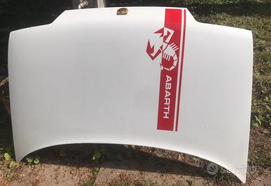 Cofano motore