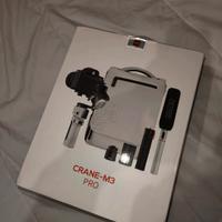 Kit Zhiyun Crane M3 Pro 