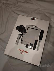 Kit Zhiyun Crane M3 Pro 