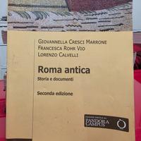 Roma Antica 