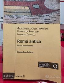 Roma Antica 