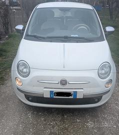 fiat 500 1.2 benzina-gpl