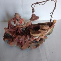 Gozzo da pesca Mario Garesi