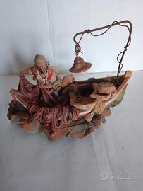 Gozzo da pesca Mario Garesi