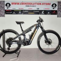 Ebike Lapierre Overvolt TR 6.7  Garantita
