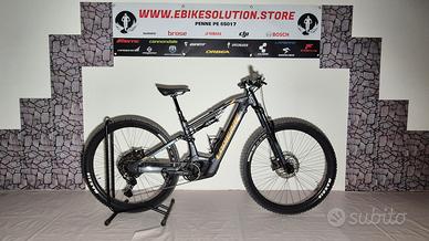 Ebike Lapierre Overvolt TR 6.7  Garantita