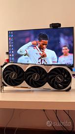 Rtx 4070 super