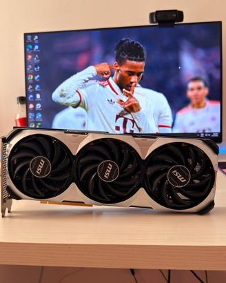 Rtx 4070 super