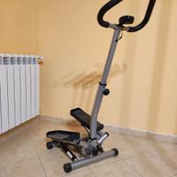 Stepper 