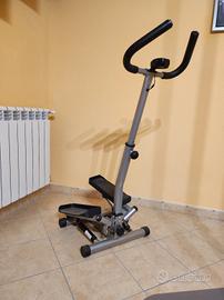 Stepper 
