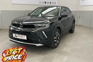 Opel Mokka 1.2 T Elegance 130cv AT8