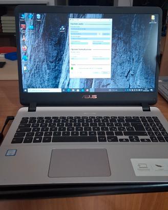 NOTEBOOK  I 3.  I 5 HP. DELL RICAMBI